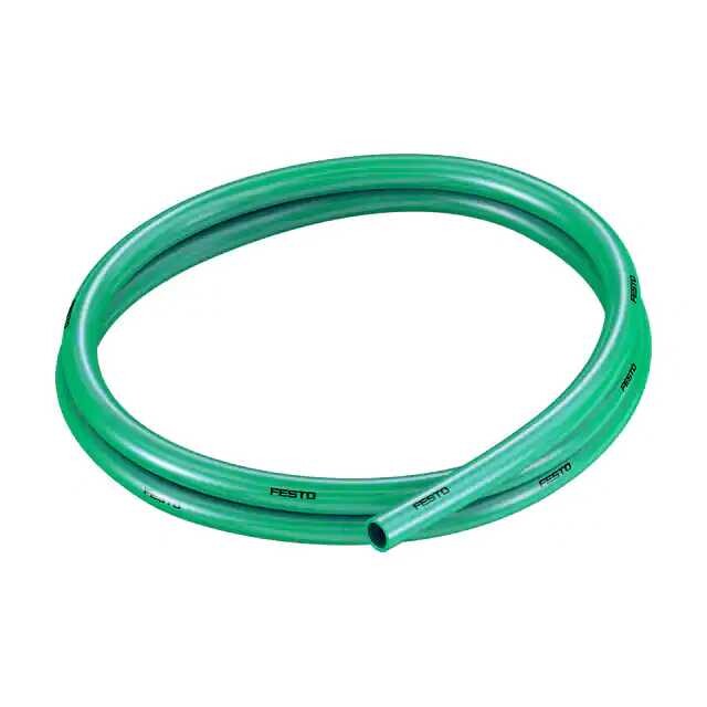 PUN-H-3/8-GN-150-CB PUN-H-3/8-GN-150-CB