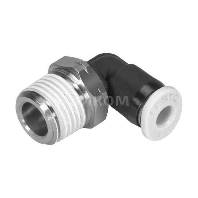 QBML-1/8-1/8-U QBML-1/8-1/8-U