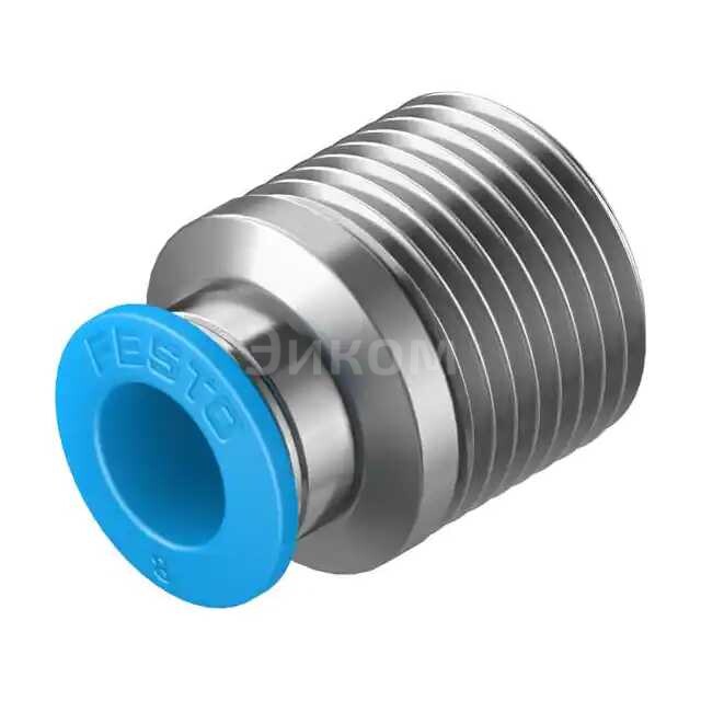 QS-3/8-8-I QS-3/8-8-I