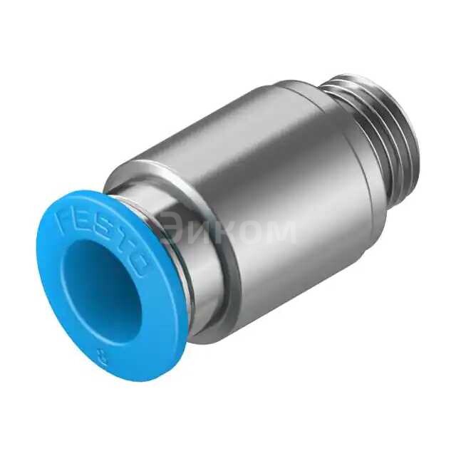 QS-G1/8-8-I QS-G1/8-8-I