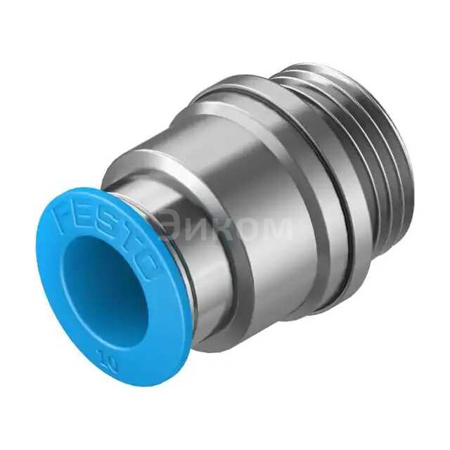 QS-G3/8-10-I QS-G3/8-10-I