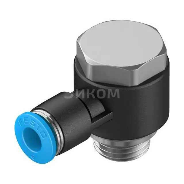 QSLV-G1/4-6 QSLV-G1/4-6