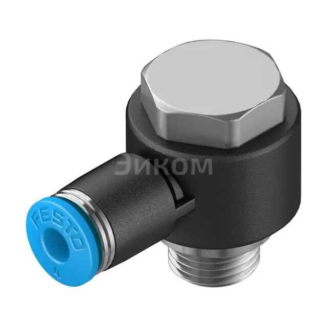 QSLV-G1/8-4 QSLV-G1/8-4