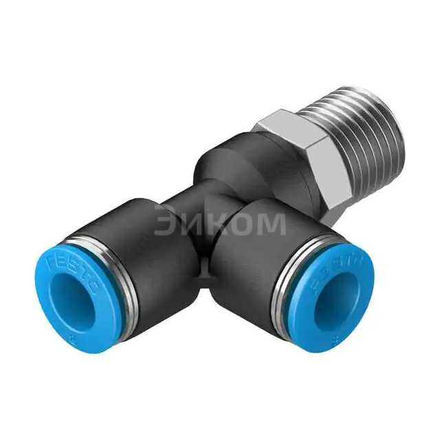 QSTL-1/4-8 QSTL-1/4-8