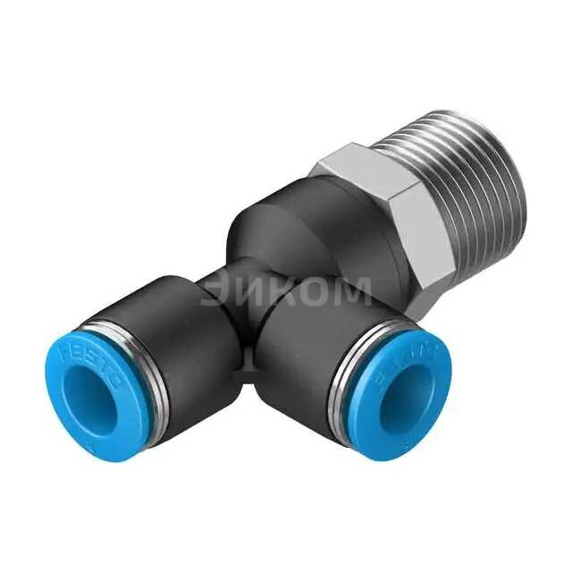 QSTL-3/8-8 QSTL-3/8-8