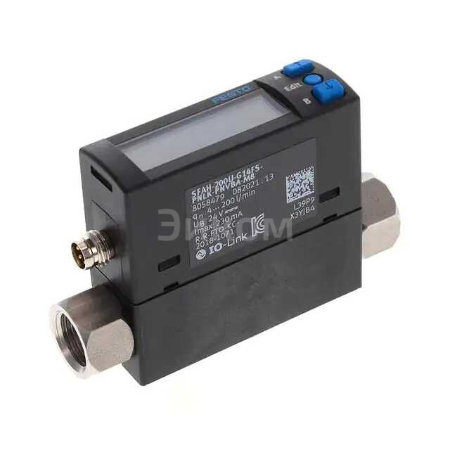 SFAH-200U-G14FS-PNLK-PNVBA-M8 SFAH-200U-G14FS-PNLK-PNVBA-M8