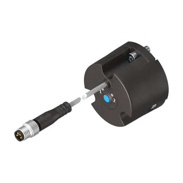 SRBS-Q12-12-E270-EP-1- S-M8