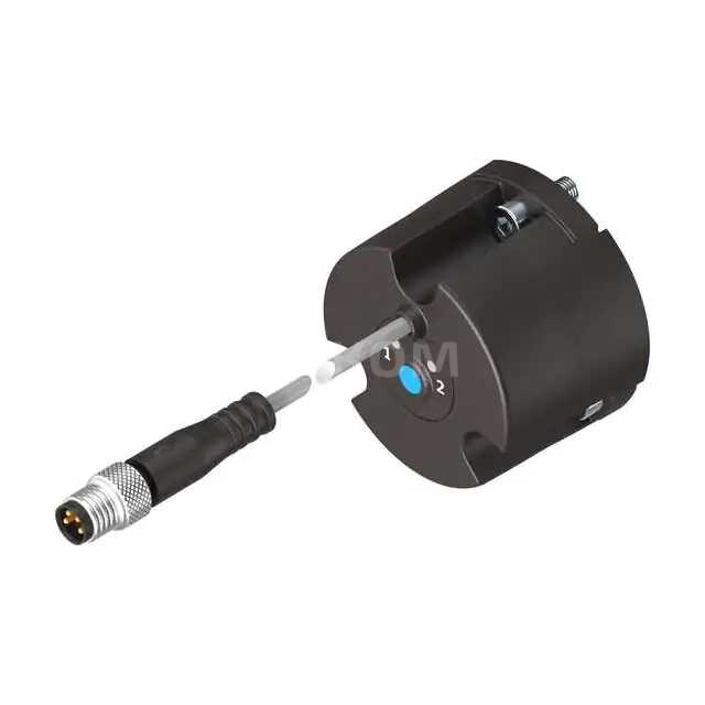 SRBS-Q12-12-E270-EP-1-S-M8 SRBS-Q12-12-E270-EP-1-S-M8