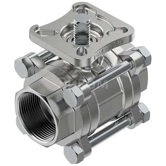 VZBE-11/2-T-63-T-2-F0507-V15V15 VZBE-11/2-T-63-T-2-F0507-V15V15