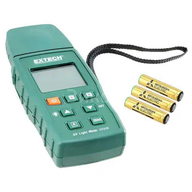 UV510 UV510