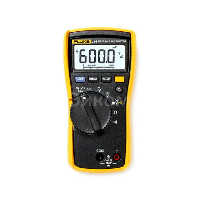 FLUKE-114 FLUKE-114