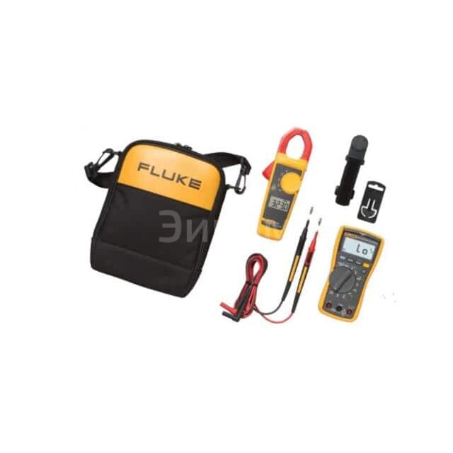 FLUKE-117/323 KIT FLUKE-117/323 KIT