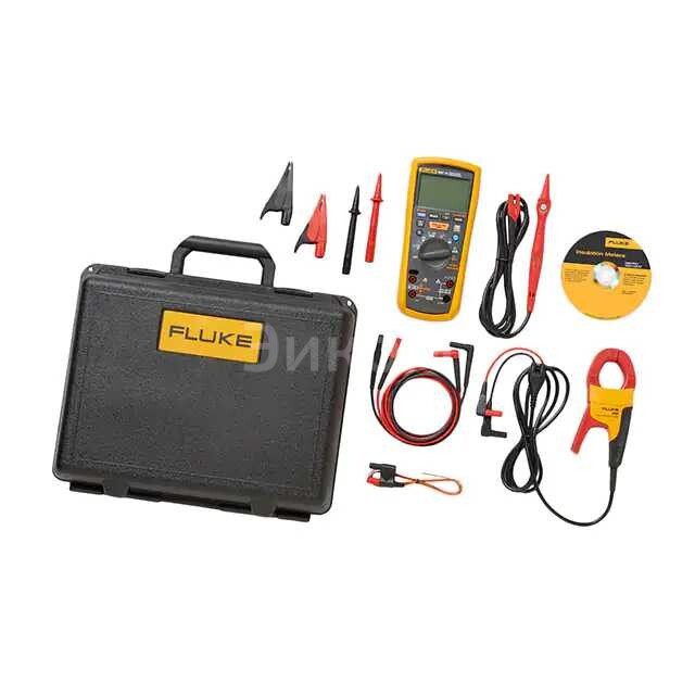 FLUKE-1587/I400 FC FLUKE-1587/I400 FC