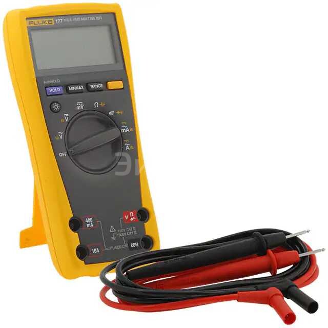 FLUKE-177 ESFP FLUKE-177 ESFP