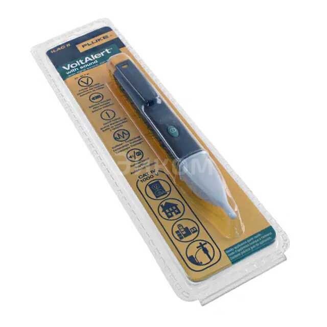 FLUKE-1LAC-A-II FLUKE-1LAC-A-II