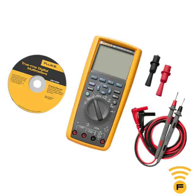 Fluke 287 Купить Цена