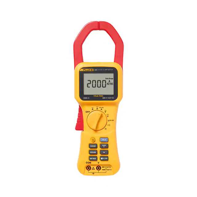 FLUKE-355