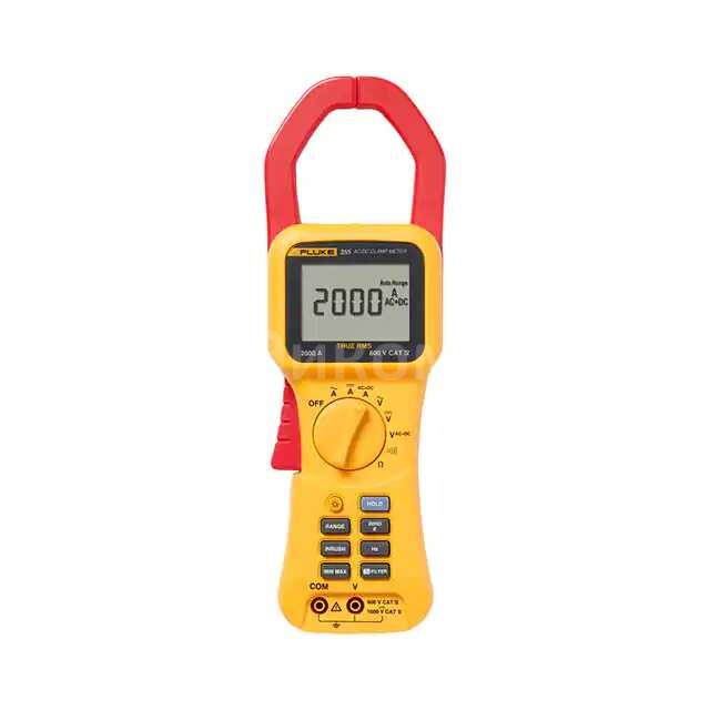 FLUKE-355 FLUKE-355