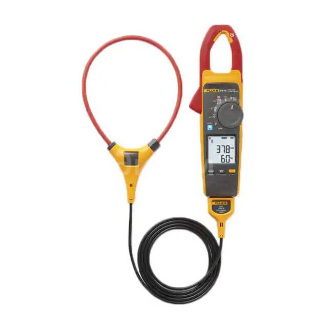 FLUKE-378 FC FLUKE-378 FC