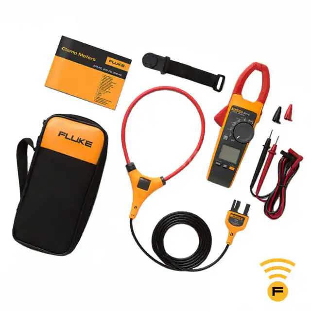 FLUKE-376 FC FLUKE-376 FC