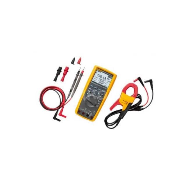 FLUKE-289/IMSK FLUKE-289/IMSK