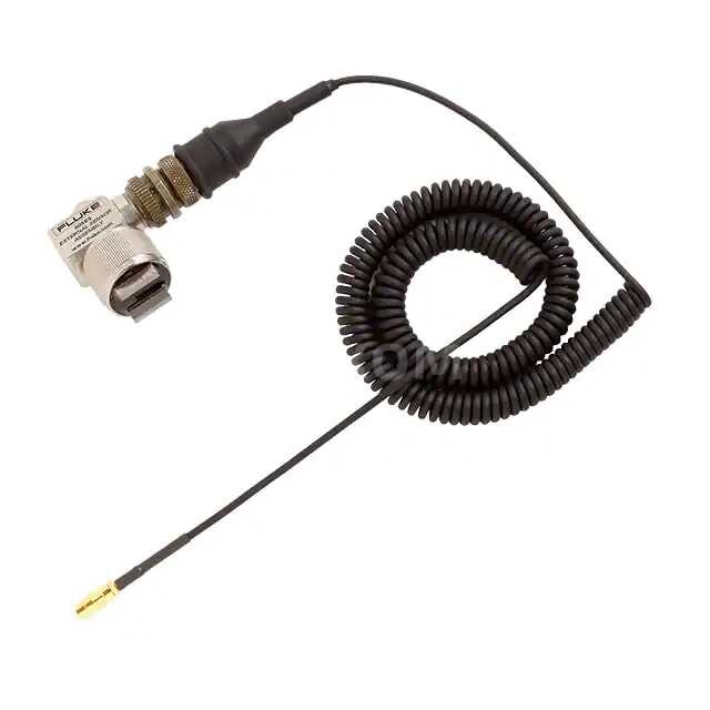 FLUKE-805/ES FLUKE-805/ES