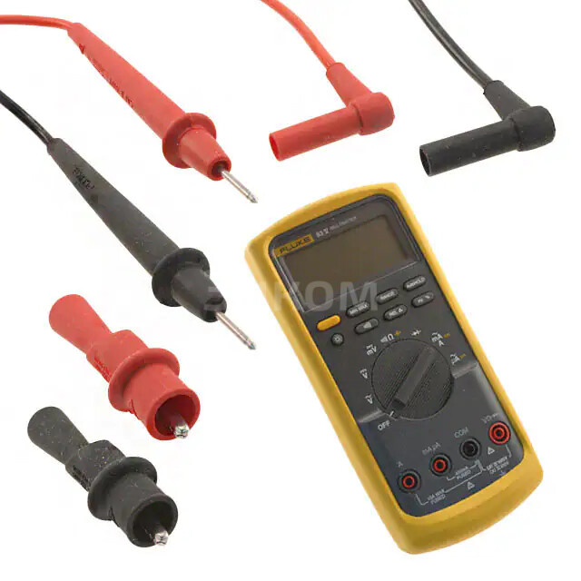 FLUKE-83-5 FLUKE-83-5