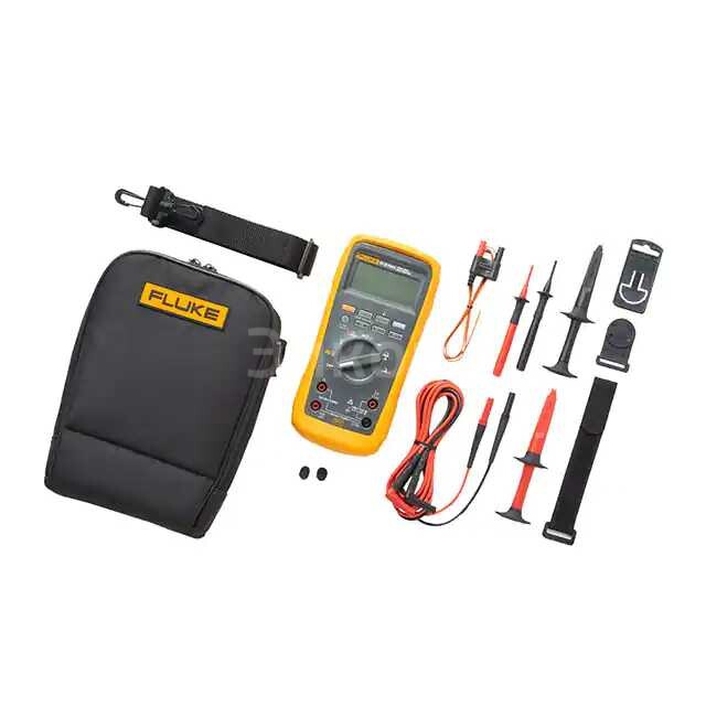 FLUKE-87V-MAX/E2 KIT FLUKE-87V-MAX/E2 KIT