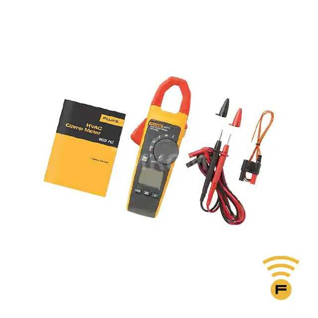 FLUKE-902 FC FLUKE-902 FC