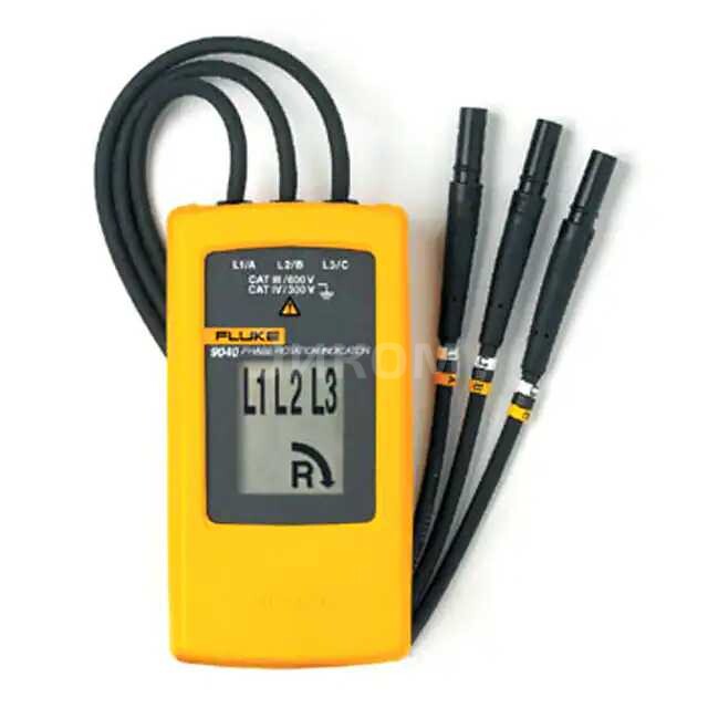 FLUKE-9040 FLUKE-9040
