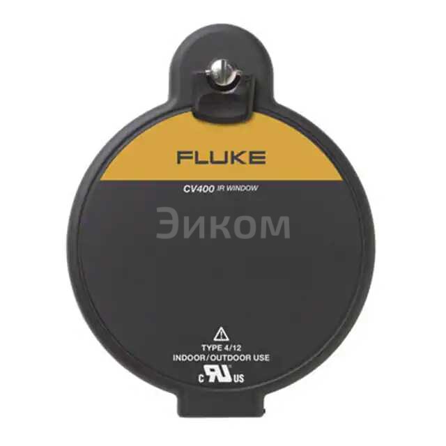 FLUKE-CV400 FLUKE-CV400