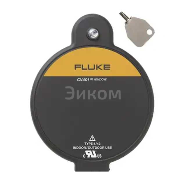 FLUKE-CV401 FLUKE-CV401
