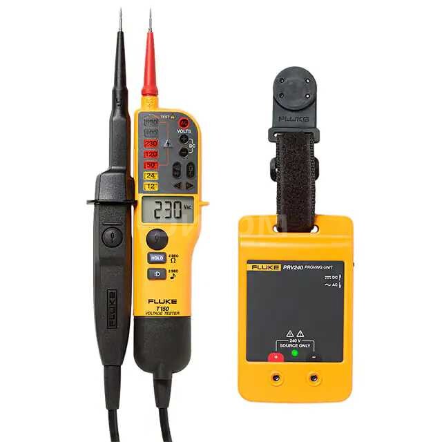 FLUKE-T150/PRV240 FLUKE-T150/PRV240