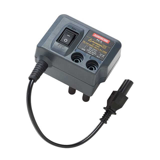 Измерительные приборы