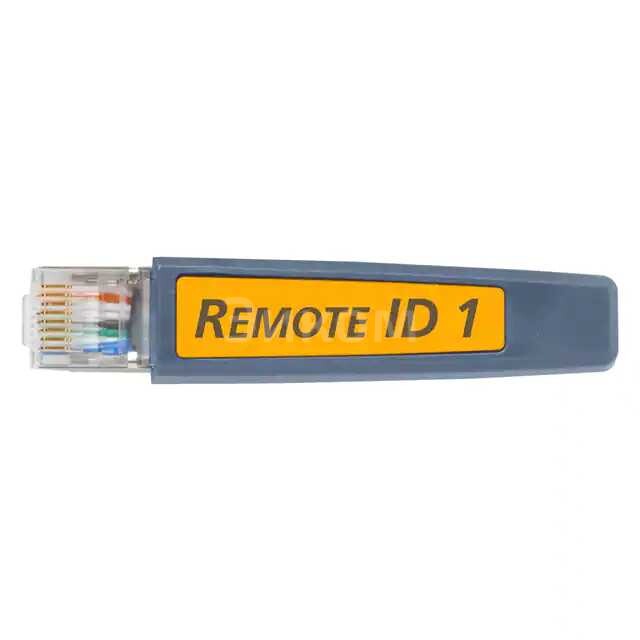 REMOTEID-1 REMOTEID-1