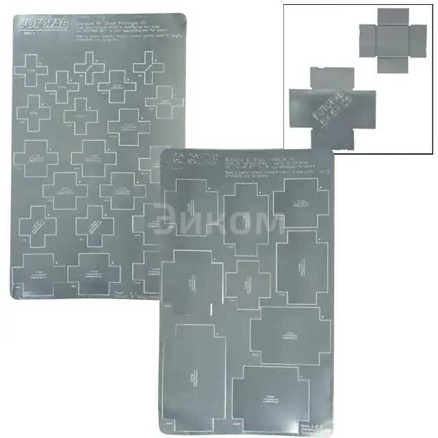 RF PROTOTYPE KIT- LARGE RF PROTOTYPE KIT- LARGE