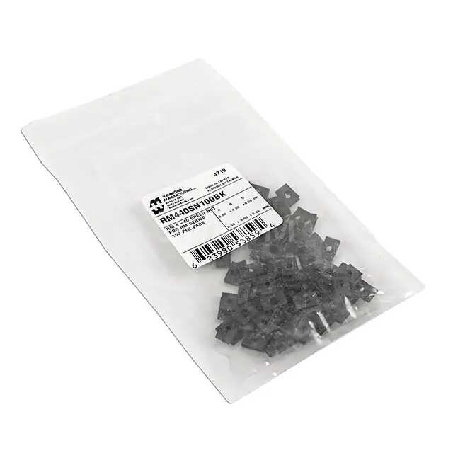 RM440SN100BK RM440SN100BK