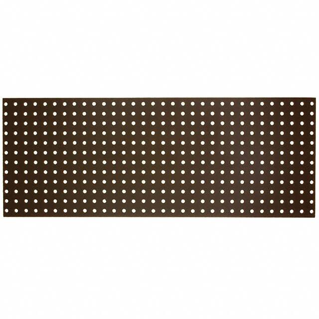 Различные типы перфорированных макетных плат для монтажа электронных компонентов