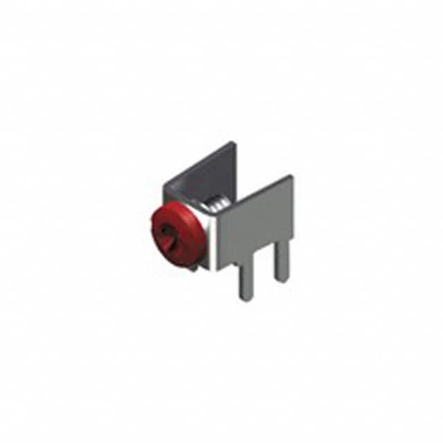 7700 2. 7782 Keystone Electronics клемма винтовая