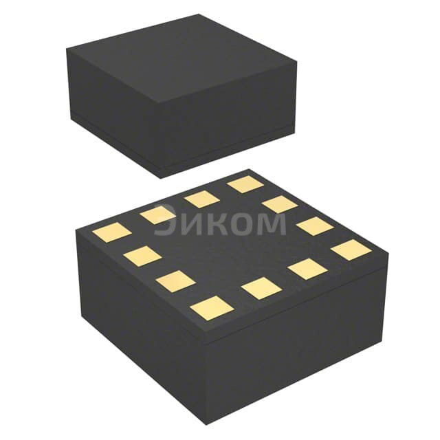 KXTJ2-1009-FR KXTJ2-1009-FR