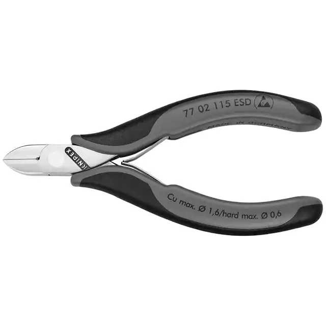 77 02 115 ESD 77 02 115 ESD