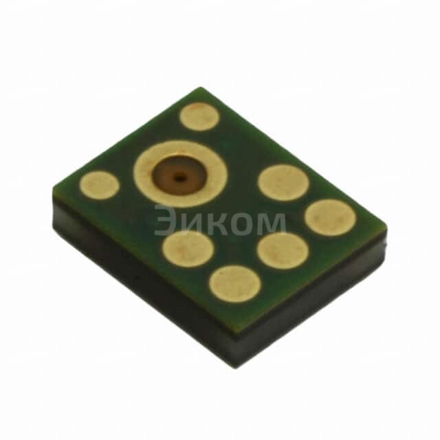 SPM0410LR5H-QB SPM0410LR5H-QB