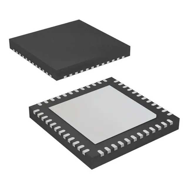 AVR64DA48-I/6LX