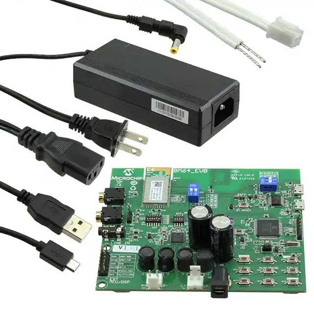 BM-64-EVB-C2 BM-64-EVB-C2