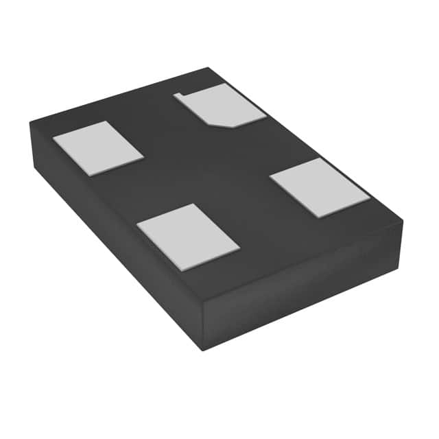 купить DSC1001BE2-125.0000T цена