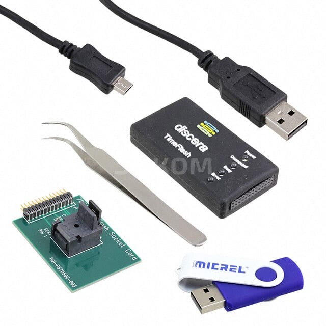 DSC-PROG-TIMEFLASH-7050 DSC-PROG-TIMEFLASH-7050