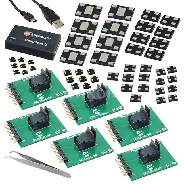 DSC-TIMEFLASH2-KIT1 DSC-TIMEFLASH2-KIT1