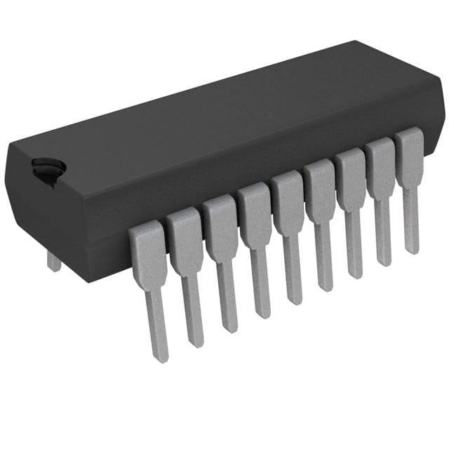 DSPIC30F2011-30I/P