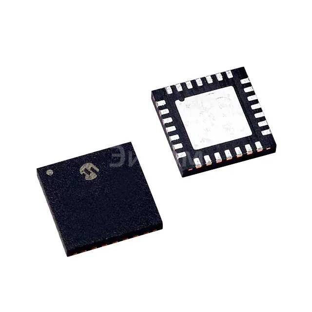 DSPIC30F2010-30I/MM DSPIC30F2010-30I/MM
