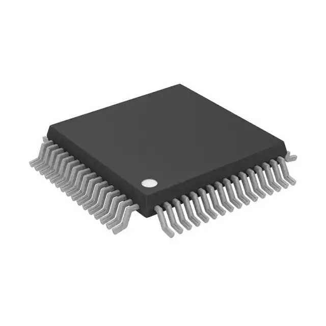 купить DSPIC30F6012A-30I/PF цена